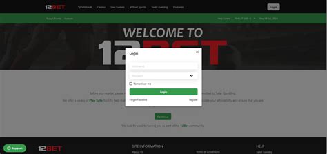 12Bet Review 2024 — Expert`s & User Rankings on its Reliability.